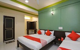 Oyo 19777 Nikhil Garden Hotel Pune 3* India